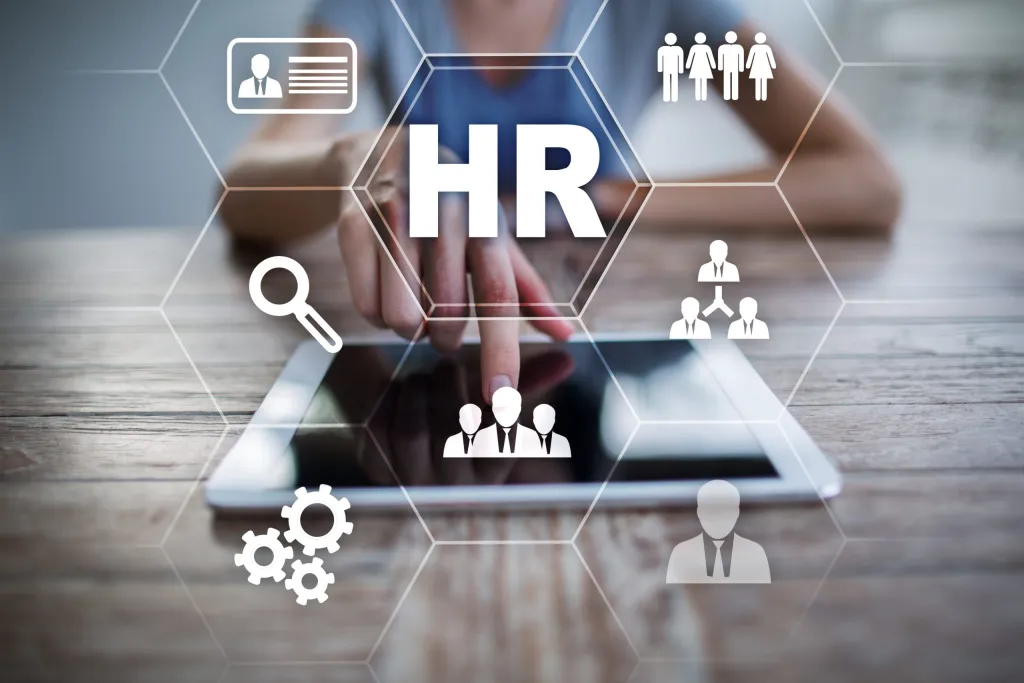 Payroll system